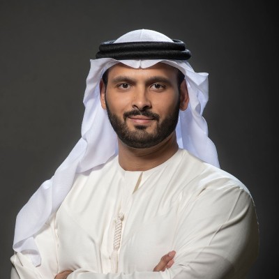 Khaled Ahmed Ali Mohamed Alzaabi